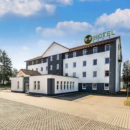 B&B Hotel Freiburg-Nord-2