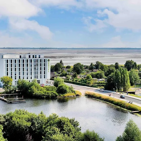 B&B Hotel Wilhelmshaven-2