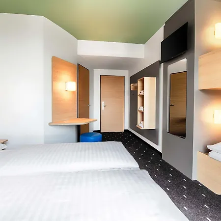 B&B Hotel Wilhelmshaven-3