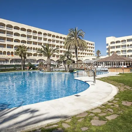 Evenia Olympic Resort-3