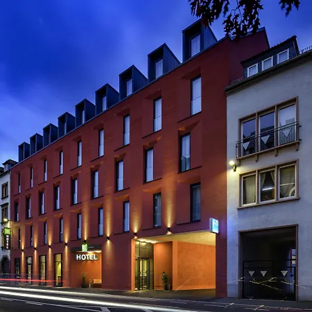 B&B HOTEL Aschaffenburg-City-3
