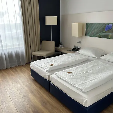 Concorde Hotel Siegen-3