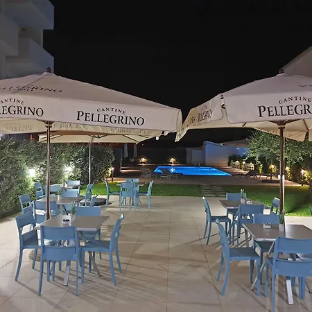 Travini Hotel Residence-3