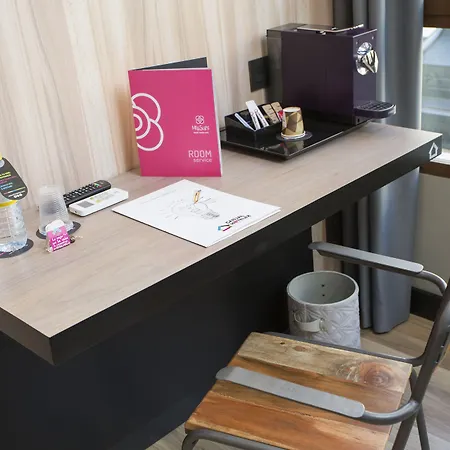 Casual Socarrat Valencia By Casual Hoteles (Adults Only)-2
