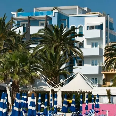 Residence Mareamare-2