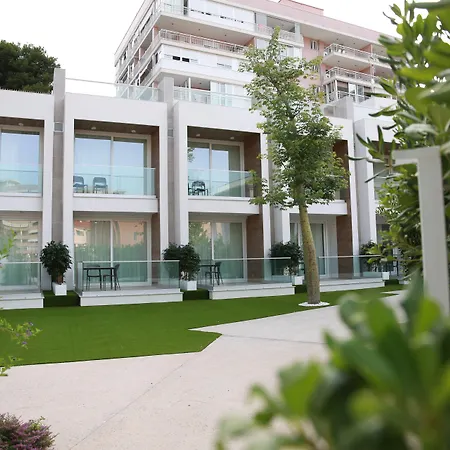 Iberflat Apartamentos Los Pinos-2