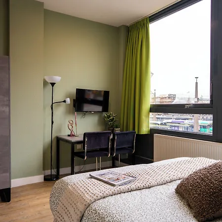 Short Stay Wageningen-3