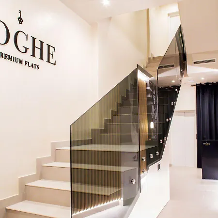 Voghe Premium Flats-3