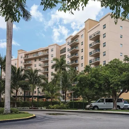 Club Wyndham Palm-Aire-3