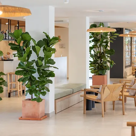 Copaiba By Honne Hotels - Adults Only-3