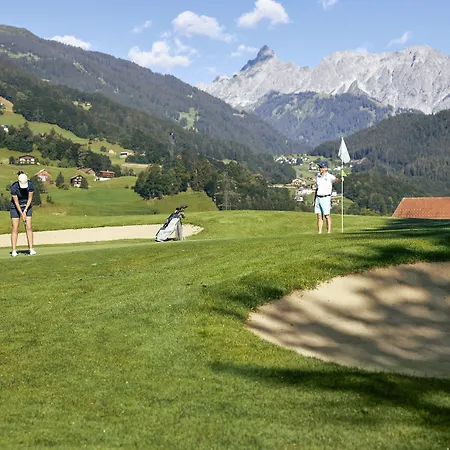 Tui Blue Montafon-3