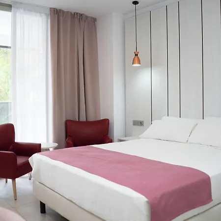 Aparthotel Bcl Levante Beach-2