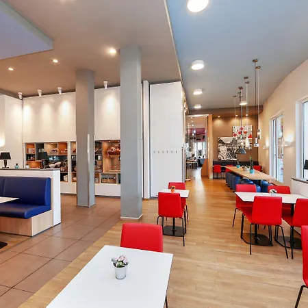 B&B Hotel Berlin-Charlottenburg-3