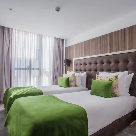 Sbn Suite Hotel-2