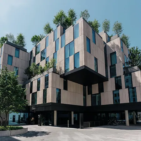 Ruby Ella Hotel Cologne By Ihg-2