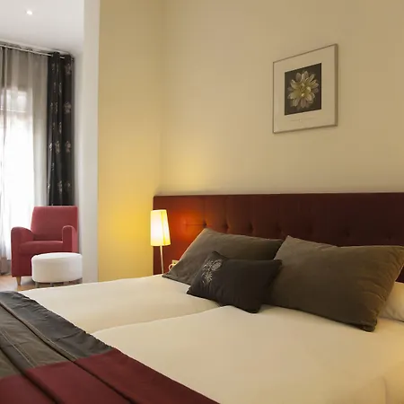 Hostal Goya-2
