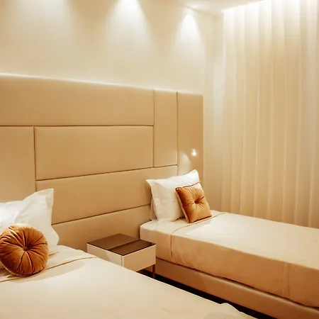 Le Premier Lisbon Suites-3