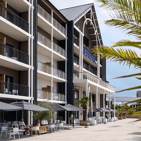 Westotel Pornic Côte de Jade-2