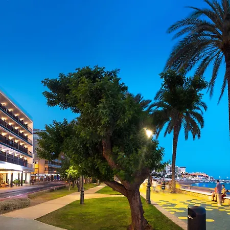 H10 Porto Poniente 4* Sup-2