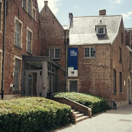 Irish College Leuven-2