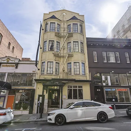Golden Gate Hotel-3