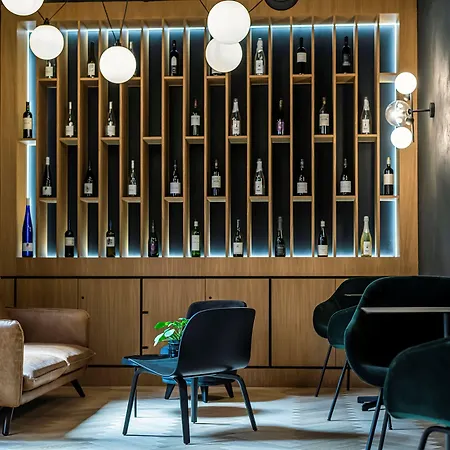 Hôtel Tandem - Boutique Hôtel-2