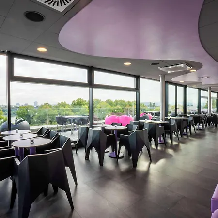 prizeotel Bonn-City-3