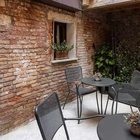 Residenza Venezia | UNA Esperienze-3