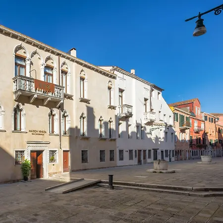 Residenza Venezia | UNA Esperienze-2