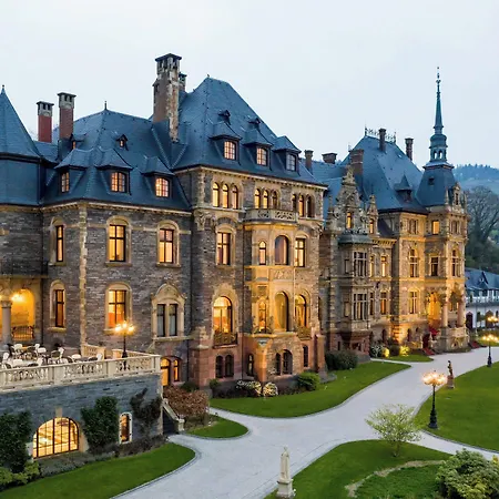 Schloss Lieser, Autograph Collection-2