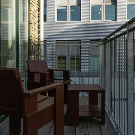 Brik Apartment Hotel-2