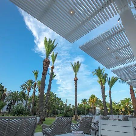 Occidental Sousse Marhaba-3