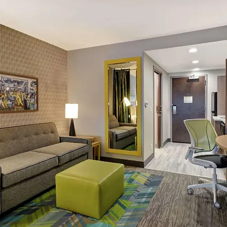 Home2 Suites By Hilton Taylor Detroit-2