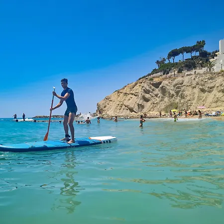 Dormio Resort Costa Blanca Beach & Spa-2