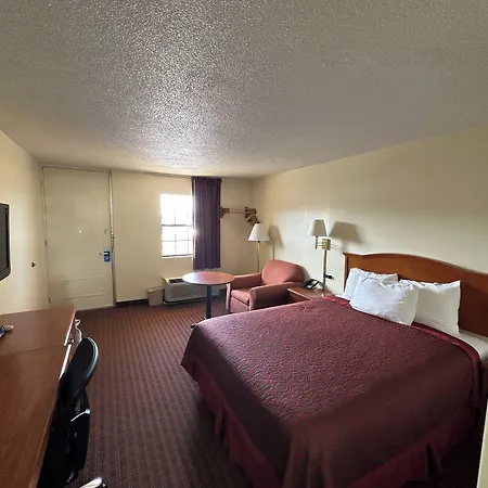 Sunrise Extended Stay-3