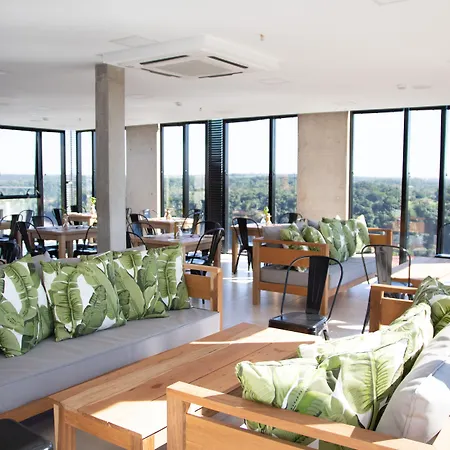 O2 Hotel Iguazu-3