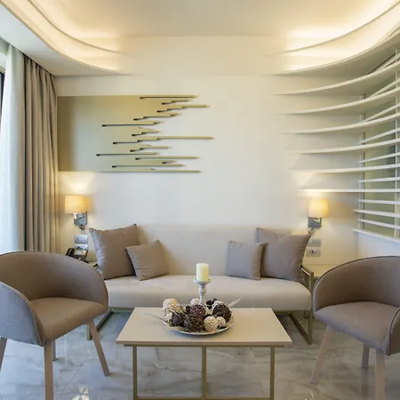 Green Suites Boutique Hotel-2