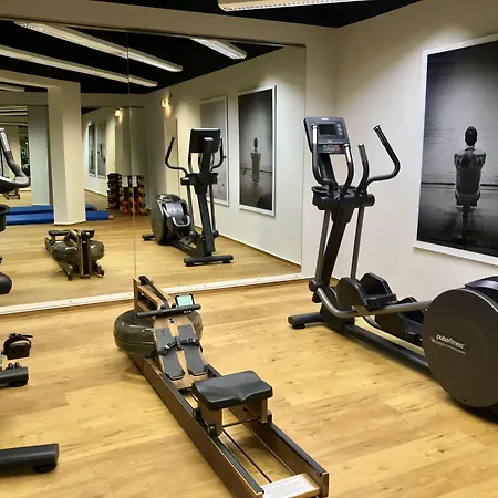 LIKESTAY Bochum Lottental-2