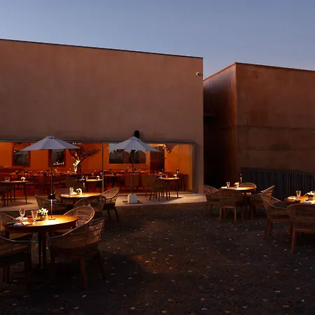 Praia Do Canal Nature Retreat - Small Luxury Hotels Of The World-3