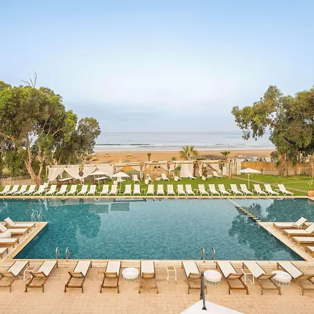 Radisson Blu Resort Taghazout Bay Surf Village-3