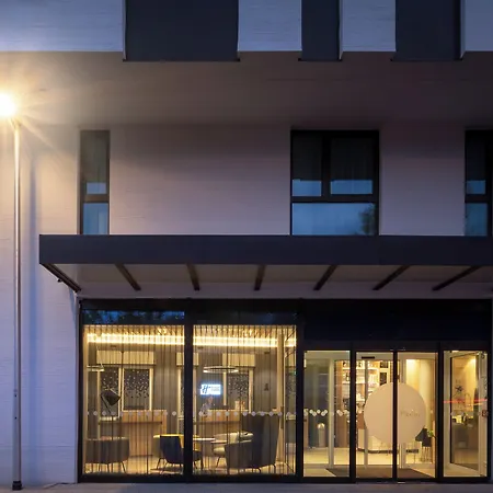 Holiday Inn Express - Erlangen, an IHG Hotel-3