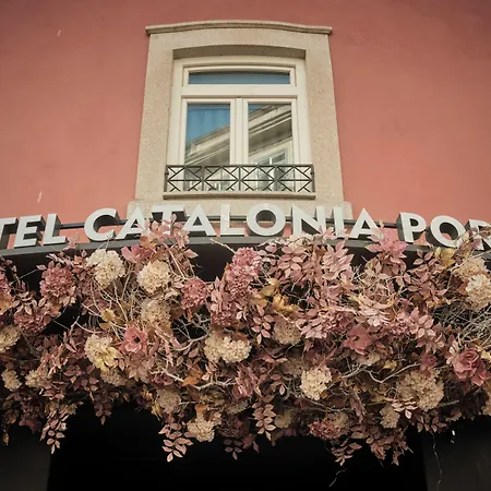 Catalonia Porto-3
