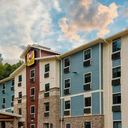 My Place Hotel-Huntersville, Nc-2