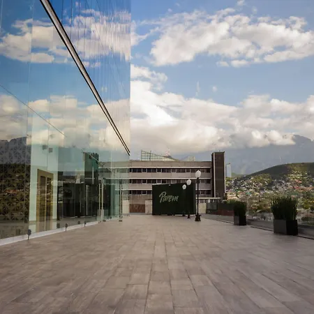Hotel Kavia Monterrey-2