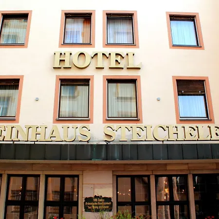 Steichele Hotel & Weinrestaurant-3