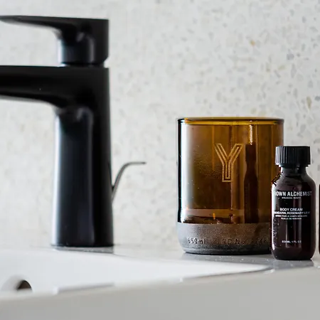 Yalo Urban Boutique Hotel Gent-3