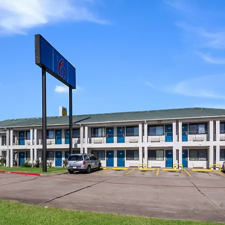Motel 6 Irving - Loop 12-3