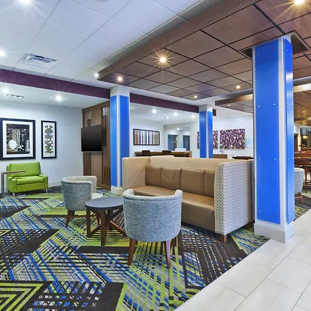 Holiday Inn Express & Suites Painesville - Concord By Ihg-3