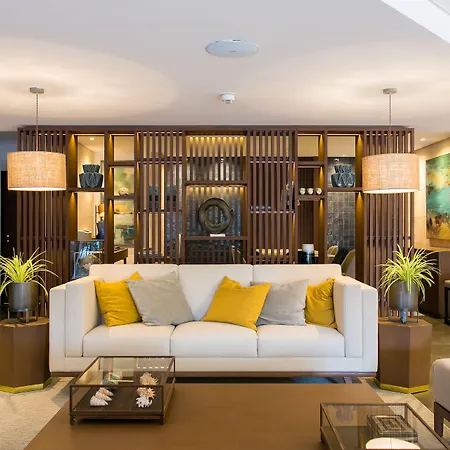Four Points By Sheraton Sesimbra-2