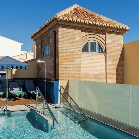 Palacio Solecio, A Small Luxury Hotel Of The World-3
